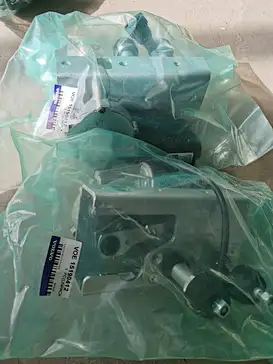 wiper motor